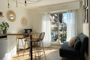 L'Appart 204, Superbe Appartement en Résidence